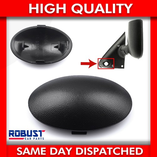 Wing mirror markers - wing, for