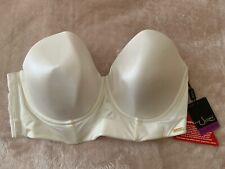 Ladies Ultimo  Ivory Strapless