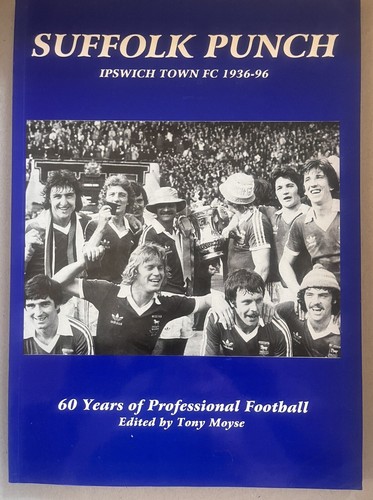 Suffolk punch ipswich - punch, town