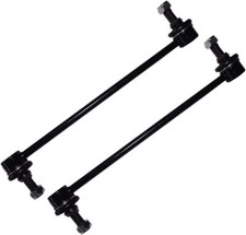 Pair (2) Front Sway Bar End