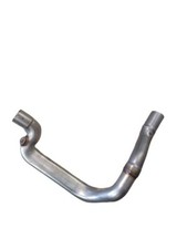 Harley Davidson Exhaust