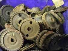 Austin seven coil ign - seven,