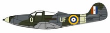 Oxford Diecast AC071 Bell