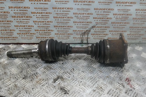 Bfd045625 2004 toyota - toyota, hilux