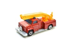 MATCHBOX 13 SIMON SNORKEL