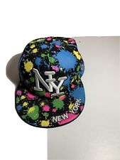 City Hunter C-91 Ny Cap