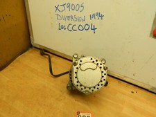 YAMAHA DIVERSION XJ900S ALTERNATOR WITH BOLTS FROM A 55K MILES BIKE