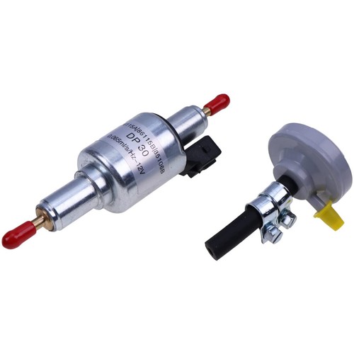 Fuel pump for 12v - pump, webasto