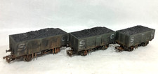 3 x Dapol B694 Stephenson