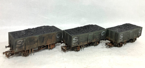Dapol b694 stephenson - x,