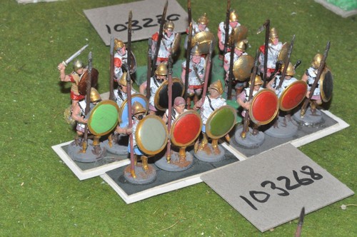 28mm classical greek - greek,