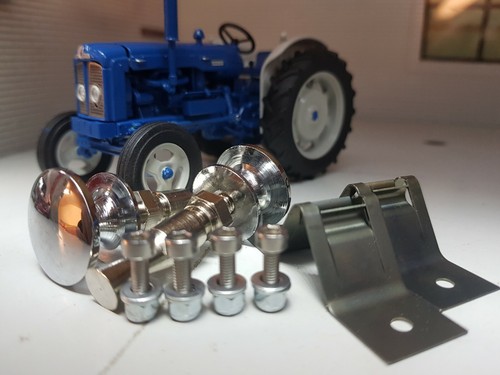 Fordson super major - super,