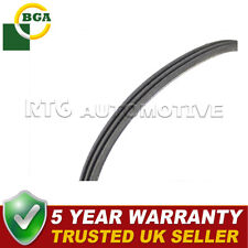 BGA V Ribbed Drive Belt Fits