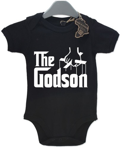 The godson baby grow - the, babygrow