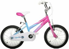 Ammaco Misty 16" Wheel Kids