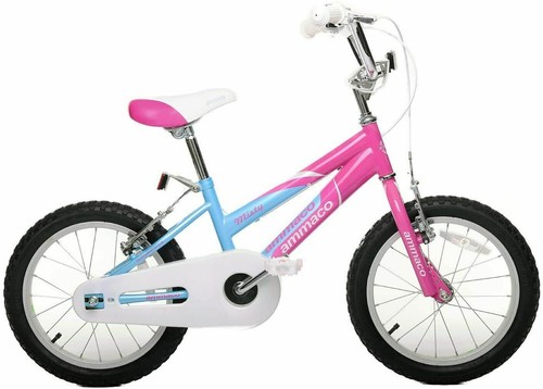 Ammaco misty wheel - wheel, kids