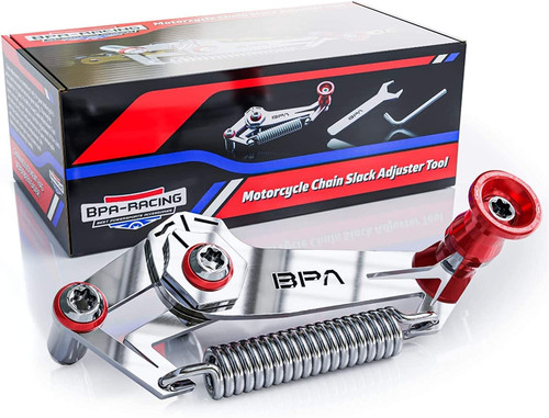 Bpa racing motorcycle - bpa-racing, chain