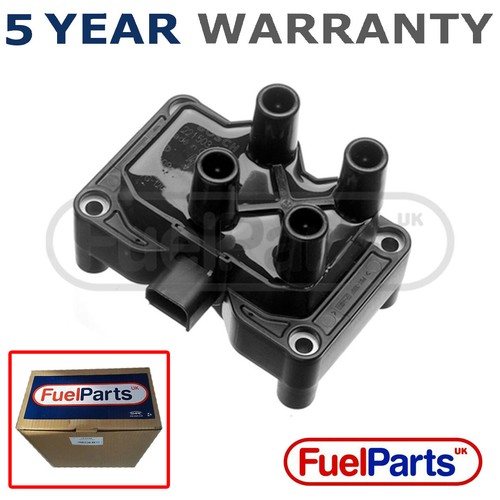 Ignition coil pack fuelparts - ignition,