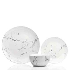 Sabichi 12pc Marble Design