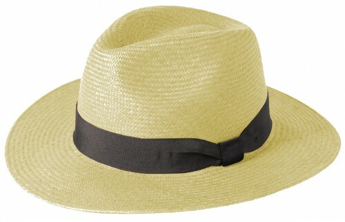 Failsworth millinery fedora - millinery,