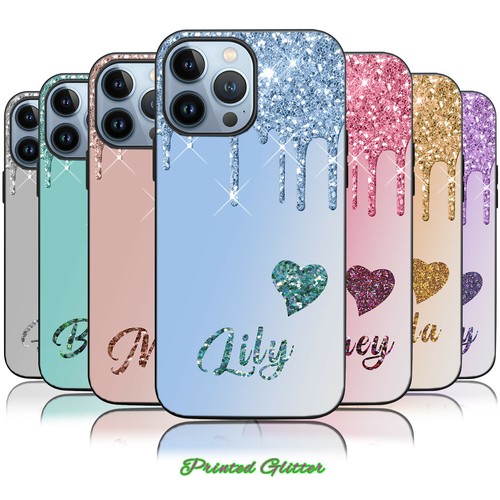 Print personalised name soft - print,