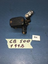 FRONT BRAKE PUMP Honda CB 500
