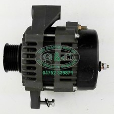 MERCRUISER/ MALIBU MARINE ALTERNATOR 