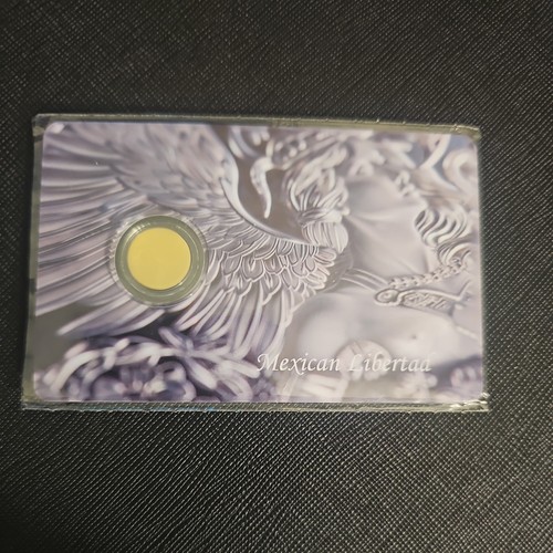 Mexican libertad 999 fine - mexican,