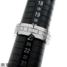 Cartier Tank Francaise K18WG