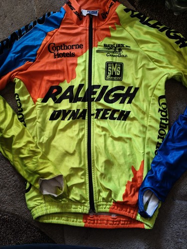 Sms santini raleigh - raleigh, vintage