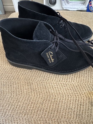 Classic clarks originals - classic,