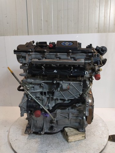 Engine for toyota corolla - for, 1.8