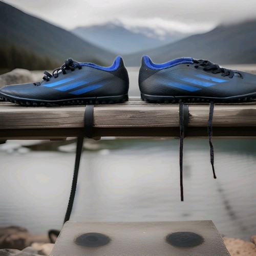 Adidas speedflow tf - 4,