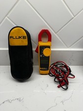 Fluke 323 true rms - 323,
