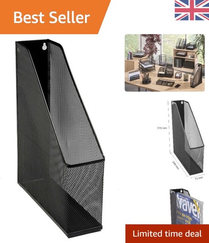 Wiremesh magazine rack - magazine,