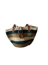 Vnt Sisal Tote Bag Shopper