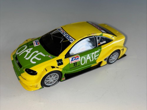 Scalextric hornby c2410 opal - hornby,
