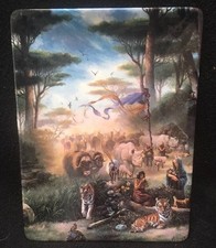  Creatures Great and Small by Tom dubois