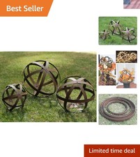 Elegant Metal Band Decorative