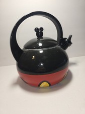 Disney Parks Mickey Mouse Tea