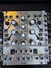 Make Noise Maths Eurorack