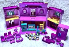 Hello Kitty 1997 Retro Doll