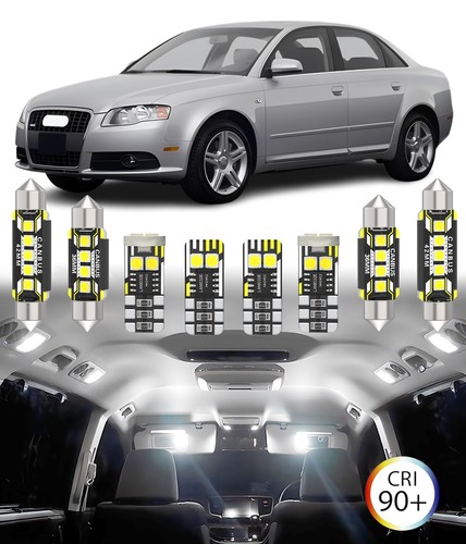 Upgraded led interior light - led,