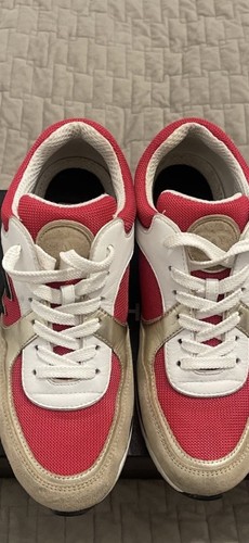 Chanel sneakers multicoloured - chanel,