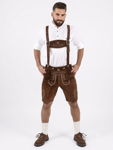 Genuine leather german - ,