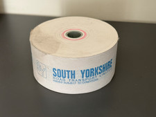 South Yorkshire Road Transport