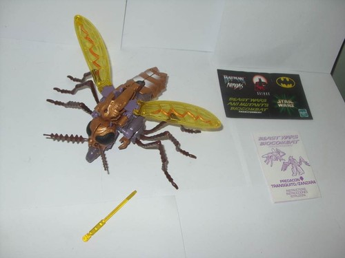 Transformers beast wars - transformers,