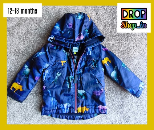 Baker ted boys jacket - baker,