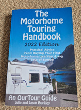 The Motorhome Touring