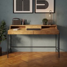 Dunelm Bryant Wide Storage